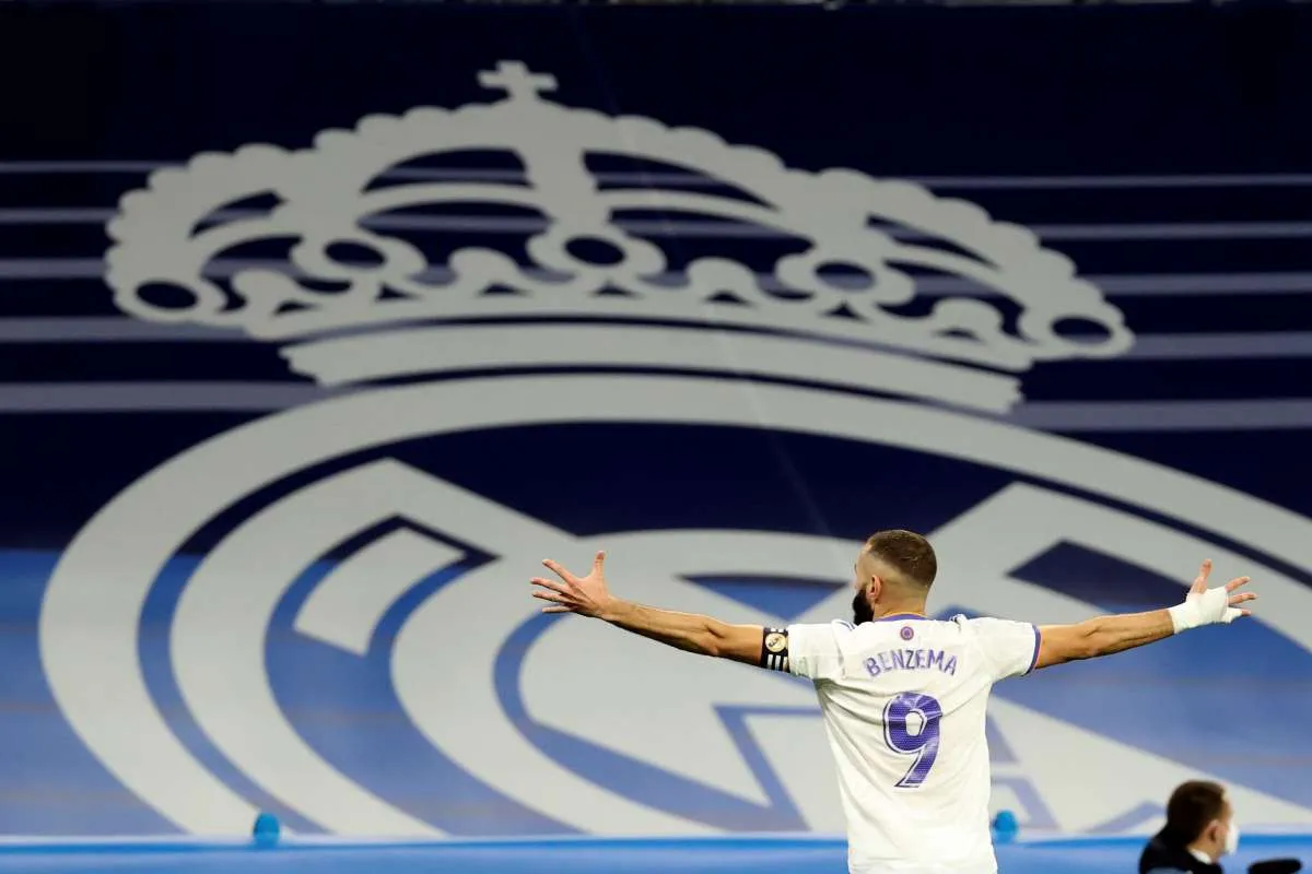 Hasil Real Madrid vs Real Mallorca di La Liga: Los Blancos bantai Els Barralets 6-1