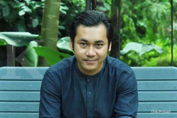 Sempat Terpuruk, Bisnis Aditya Kembali Bangkit dari Pandemi Berkat Multimedia