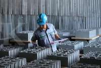 Manfaatkan Limbah, Aneka Tambang (Antam) Maksimalkan Reklamasi Berkelanjutan