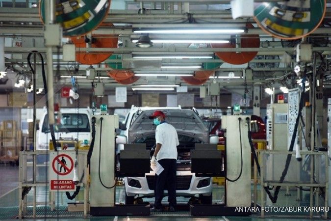 Suzuki: Jimny di bawah harga importir umum
