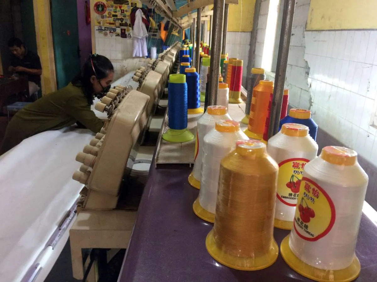Para Pelaku Industri TPT Mengkritik Rencana Impor Produk dari Bangladesh
