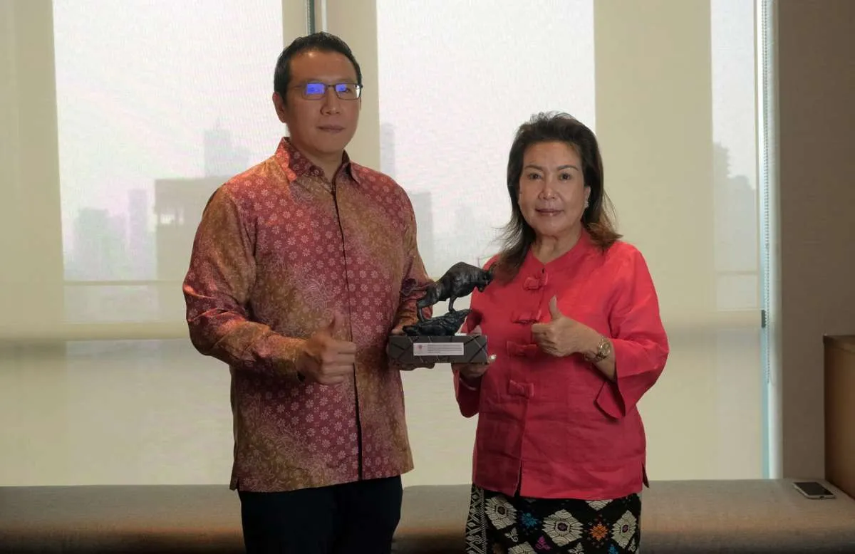 Agung Menjangan Mas (AMMS) Raup Dana Segar Rp 24 Miliar dari IPO 