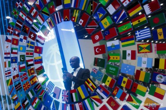 Filipina Ingatkan Asia untuk Waspadai Krisis Keuangan Susulan, Ini Alasannya