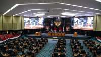 Seluruh Fraksi DPRD DKI Jakarta Sepakat Revisi Tunjangan Rumah