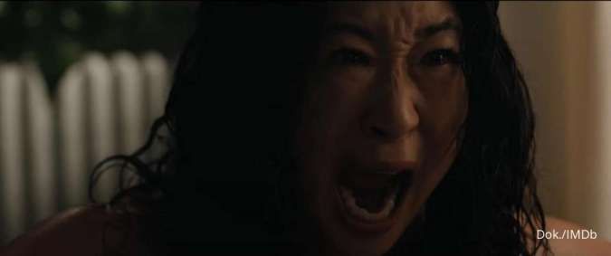Umma, Film Horor Terbaru Sandra Oh yang Angkat Budaya Korea! Menegangkan Loh!