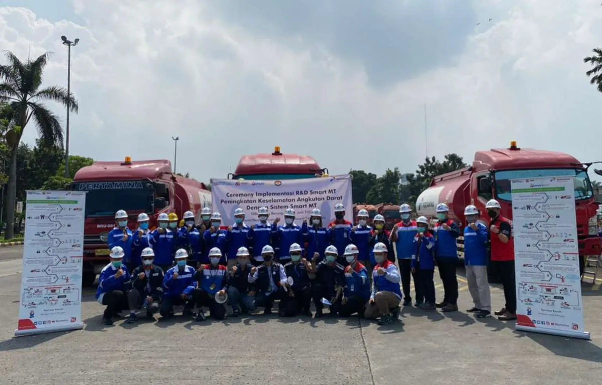 Masuk subholding commercial & trading, Pertamina Patra Niaga andalkan 2 strategi ini