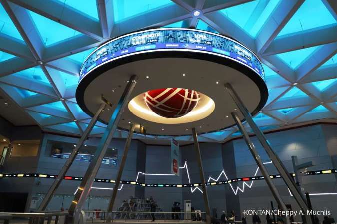 IHSG Diperkirakan Menguat, Ini Rekomendasi Saham MNC Sekuritas (28/10)