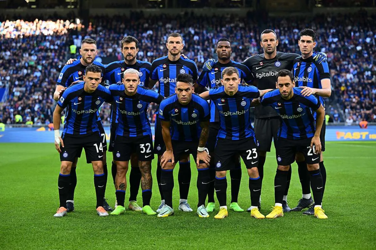 Jadwal Liga Champions: Inter vs Barcelona Big Match Pekan 3 Tayang 02.00 WIB