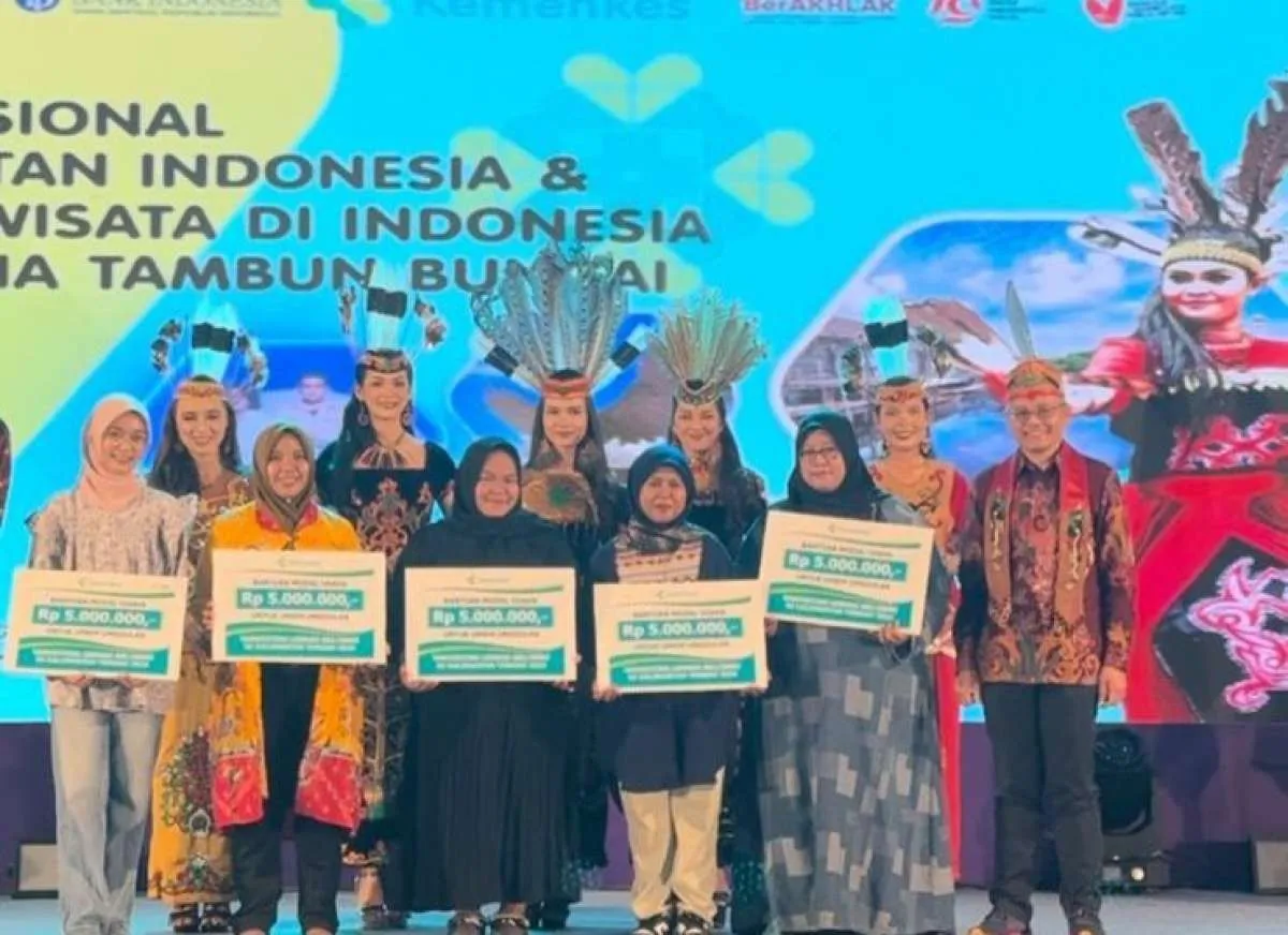 Kemenkes Ikut Andil Memajukan Produk Dalam Negeri