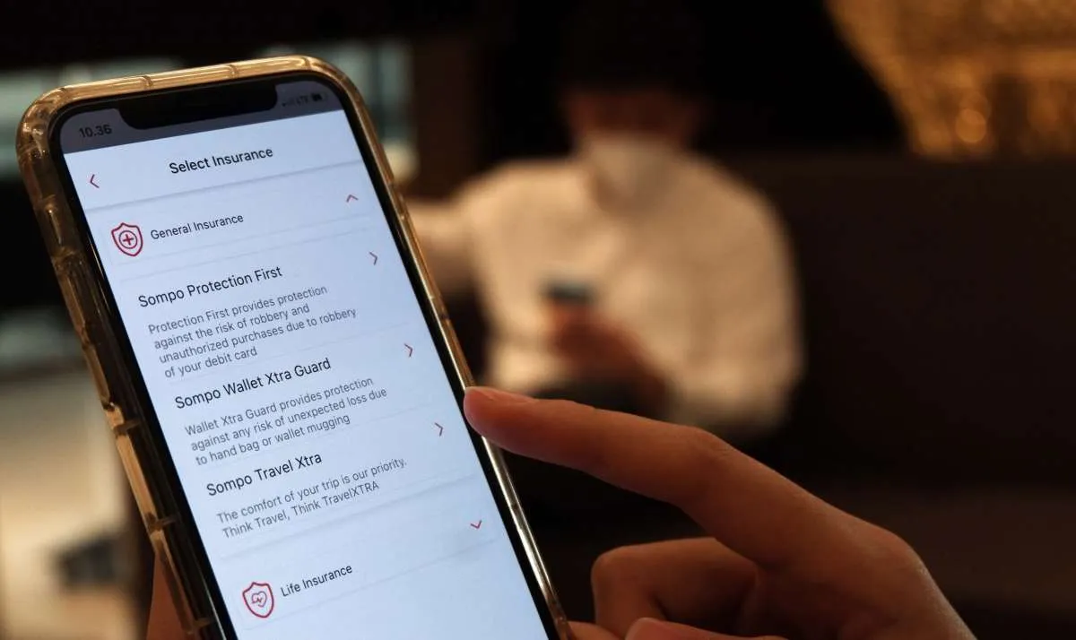 Tips Memilih Asuransi Kesehatan Tambahan dari Sompo Insurance