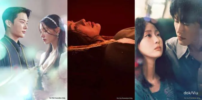 Viu Shorts Meluncur, Sajikan Micro-Drama dari China hingga Indonesia