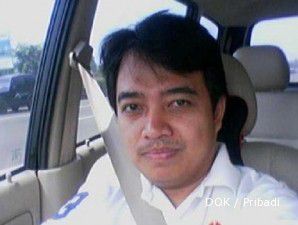 Bisnis sampingan Hari pun jadi bisnis utama (1)