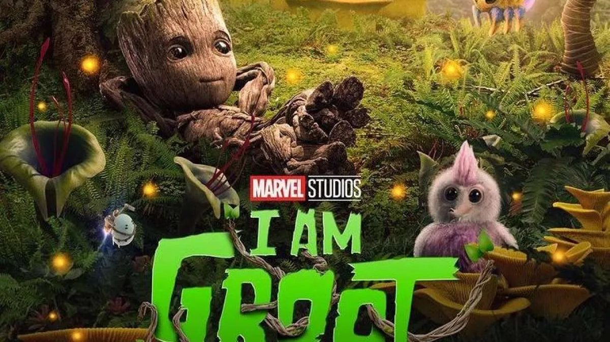 I Am Groot dan She-Hulk: Attorney at Law Rilis Trailer & Poster Baru, Tayang Agustus!