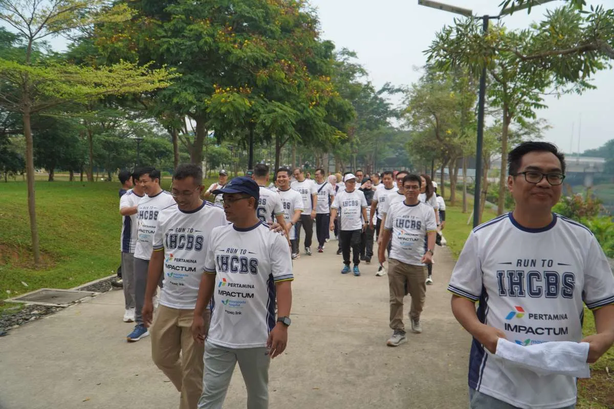 IHCBS 2026 akan Perkuat Ekosistem Human Capital dan Adopsi AI Indonesia