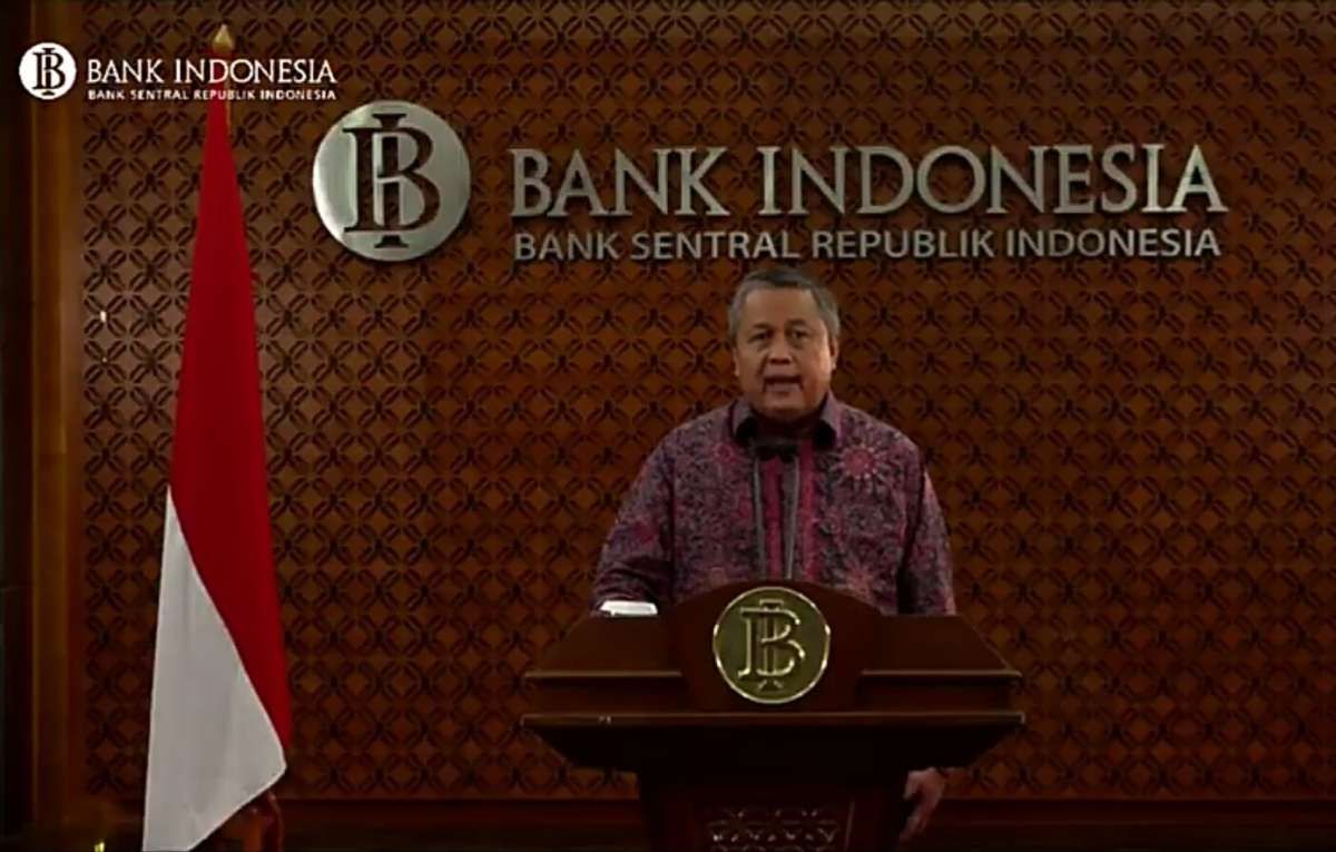 Obat Bank Sentral Belum Manjur Meredam Efek Virus Corona
