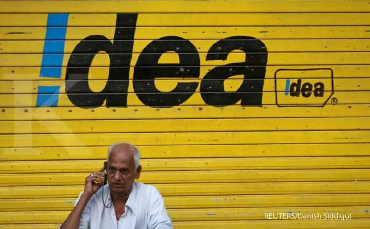 Vodafone Idea Bakal Jual Saham Baru dengan Target Dana US$ 2,16 Miliar