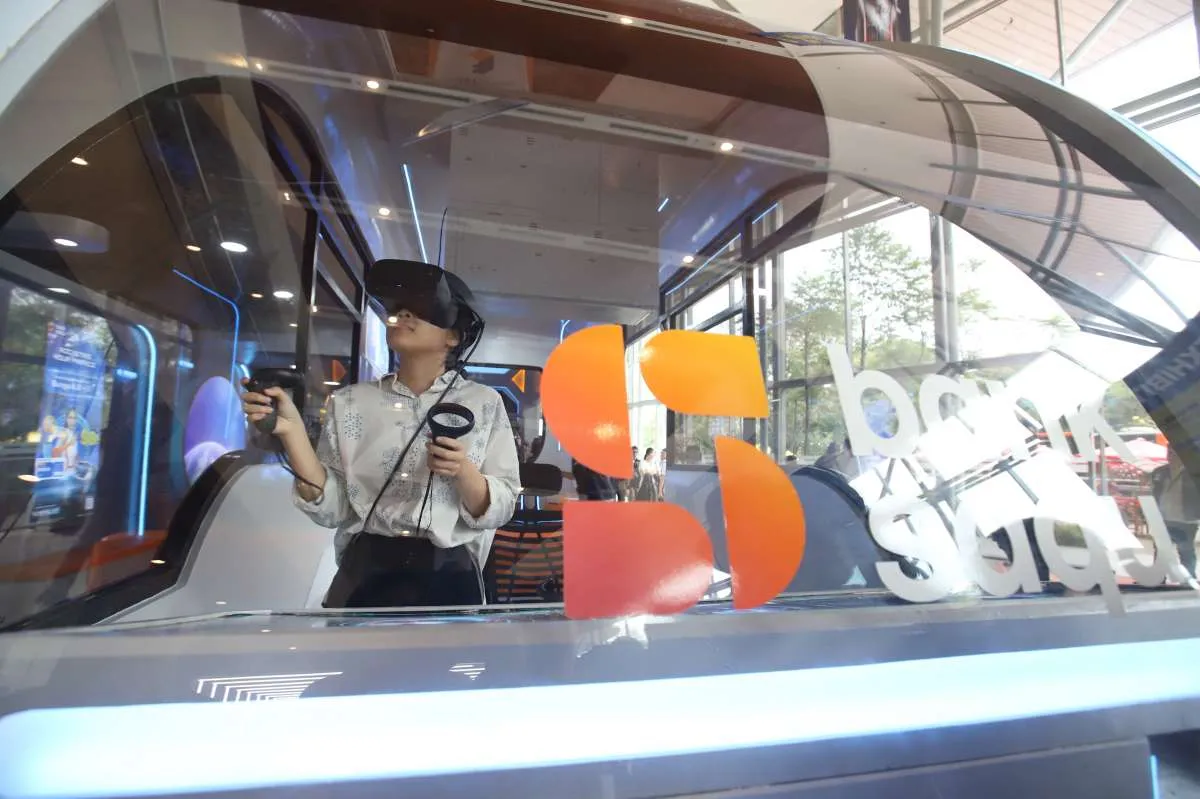 Cek Besaran Suku Bunga Deposito Digital Bank Saqu, Mulai Menabung dari Rp 1 Juta