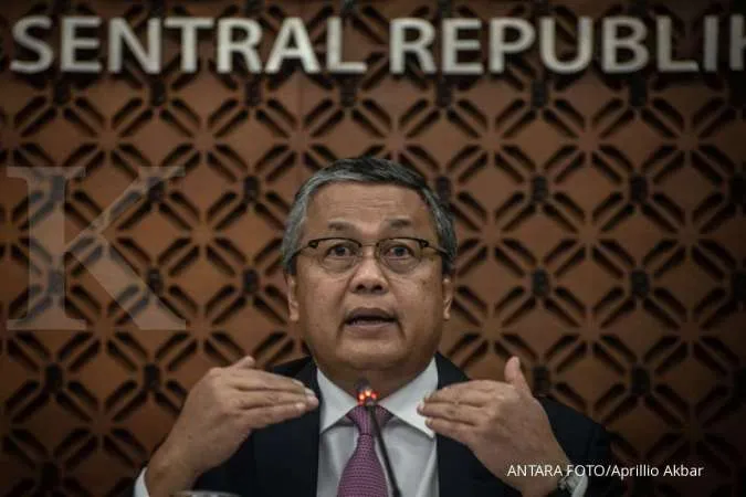 Indonesia Central Bank Holds Rates, Keeps Focus on Rupiah