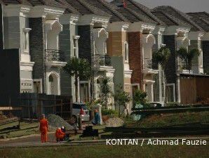 Dikabarkan siapkan proyek Rp 1,3 triliun, saham SMRA maju 5,4%