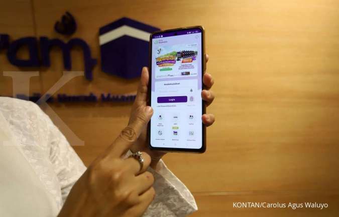 Bank Muamalat Perluas Penetrasi Pembayaran QRIS