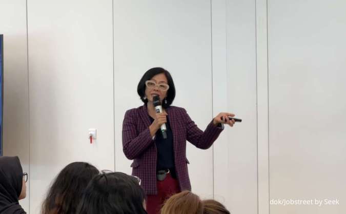 Laporan Decoding Global Talent 2024: 38% Pekerja Rutin Gunakan GenAI di Indonesia