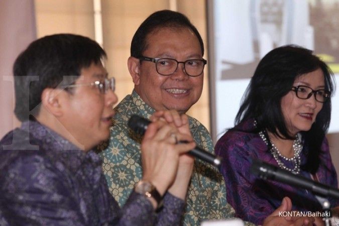 Perbanas usul pendirian Bank Pembangunan Indonesia