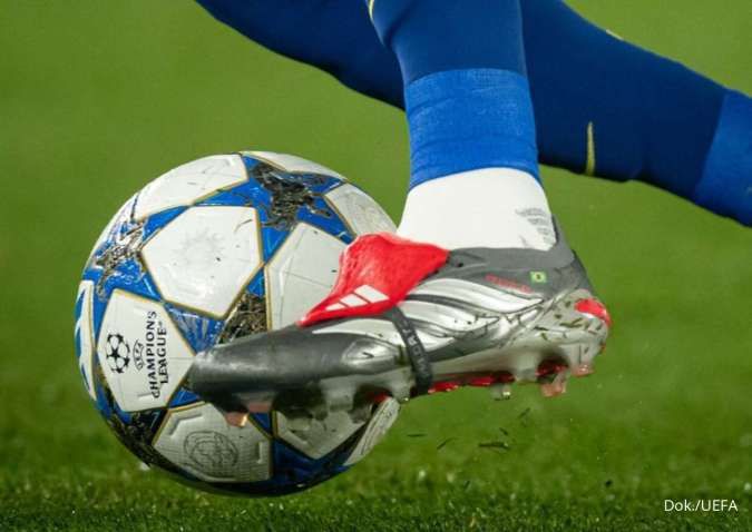 Kapan Drawing Playoff Liga Champions? Ini Jadwal dan Sistem Undiannya