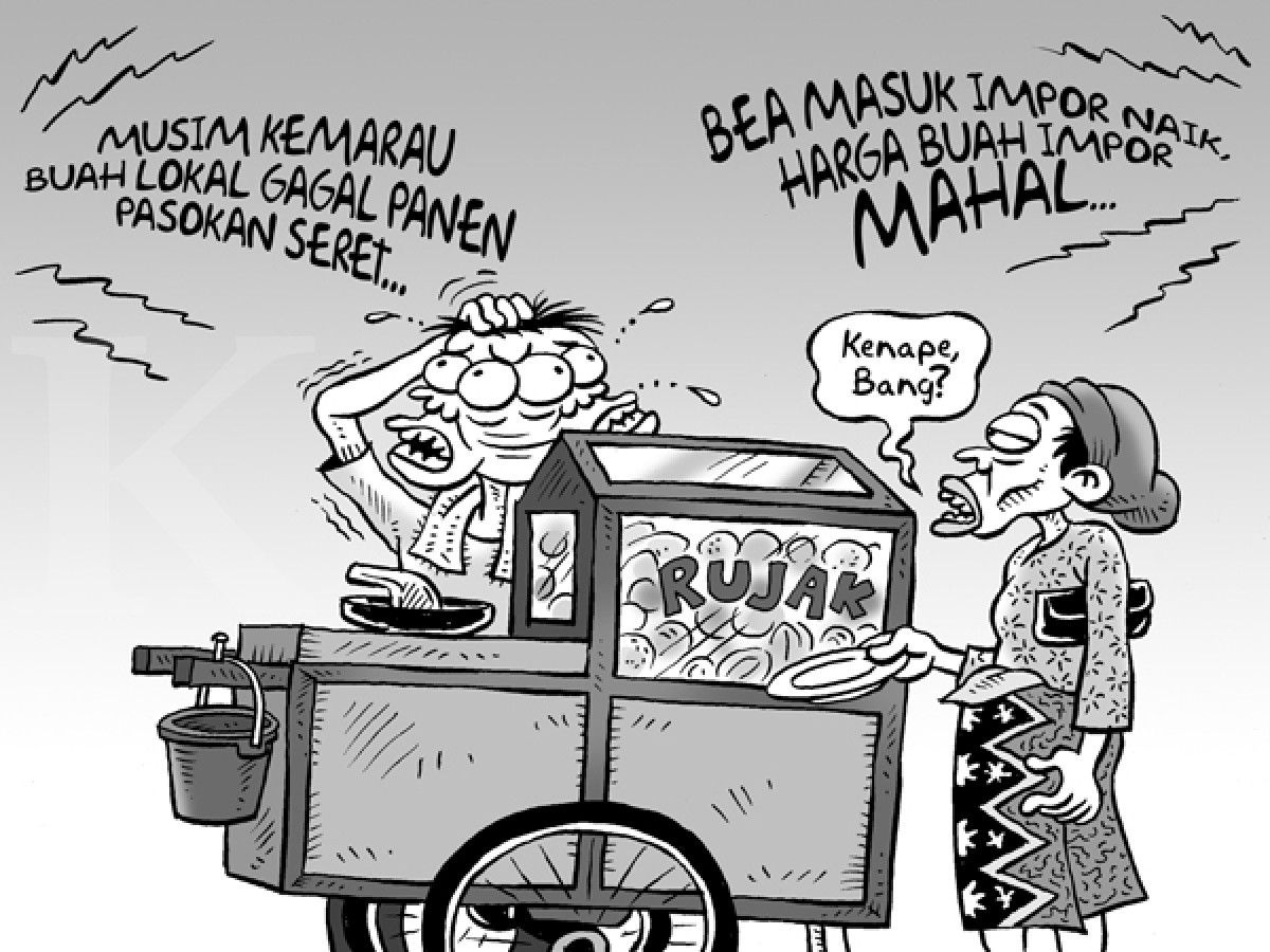 Benny Rachmadi - Buah Mahal