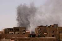 Countries Rush to Evacuate Foreign Citizens from Sudan