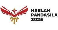  Link Unduh Tema dan Logo Hari Lahir Pancasila 2025 Resmi dari BPIP RI