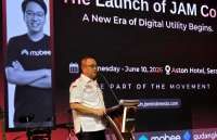 JAM Coin Meluncur Perkuat Ekosistem Digital
