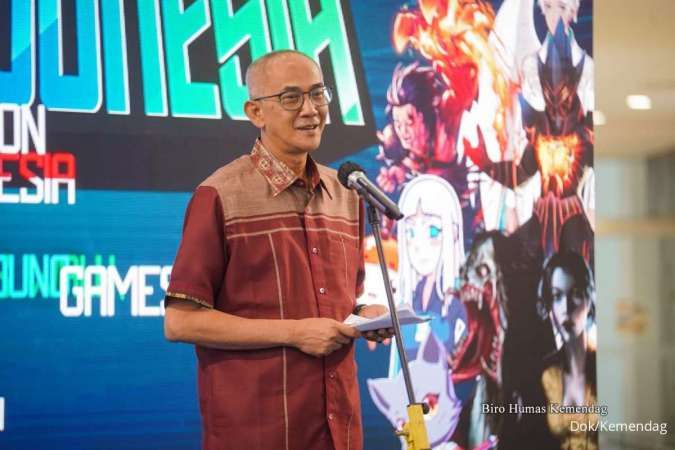 Kemendag Gelar In Store Promotion Festival Gim Indonesia 2022 Perdana 