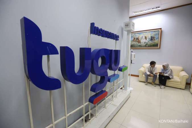 Soal Konsolidasi BUMN Asuransi, Ini Kata Tugu Insurance
