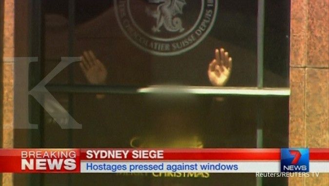 Ini informasi langsung dari KJRI Sydney