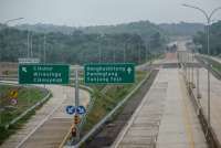 Akses Tol Dibuka, Kunjungan ke Tanjung Lesung Diproyeksi Capai 25.000 Wisatawan