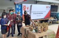 Nilai Ekspor Kopi Melonjak pada September 2025, Ini Kata AEKI