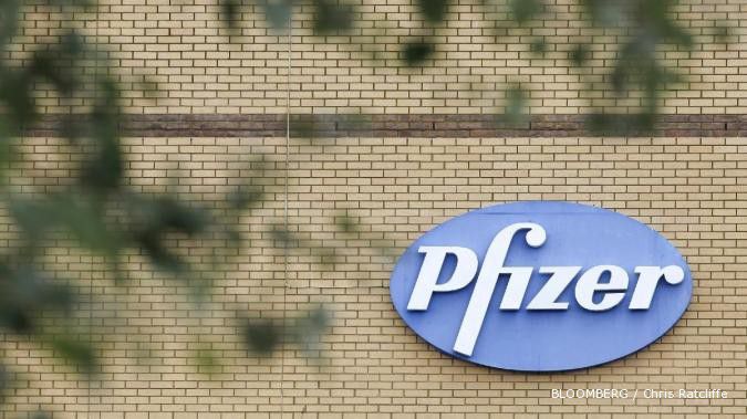 Pfizer operasikan pabrik baru pertegahan tahun ini