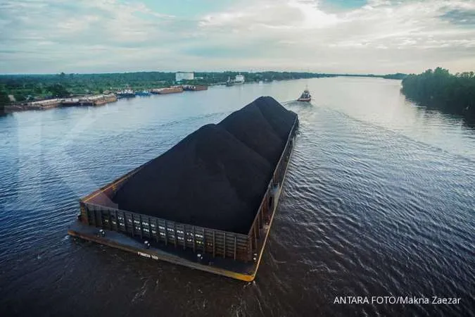 Indonesia June coal benchmark price up 11.8%; highest in over two years