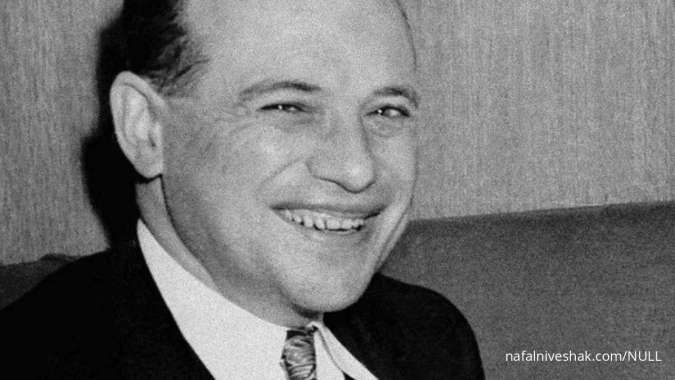 Prinsip Investasi Benjamin Graham yang Relevan Sepanjang Masa