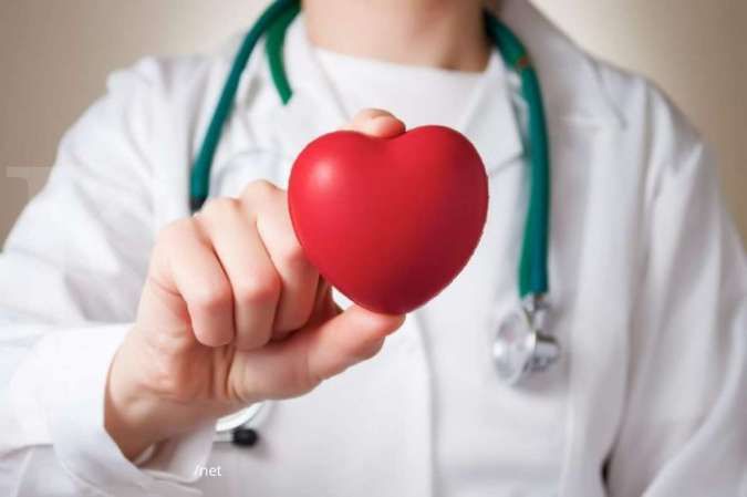 7 Tips Menjaga Kesehatan Jantung Cegah Penyakit Kardiovaskular