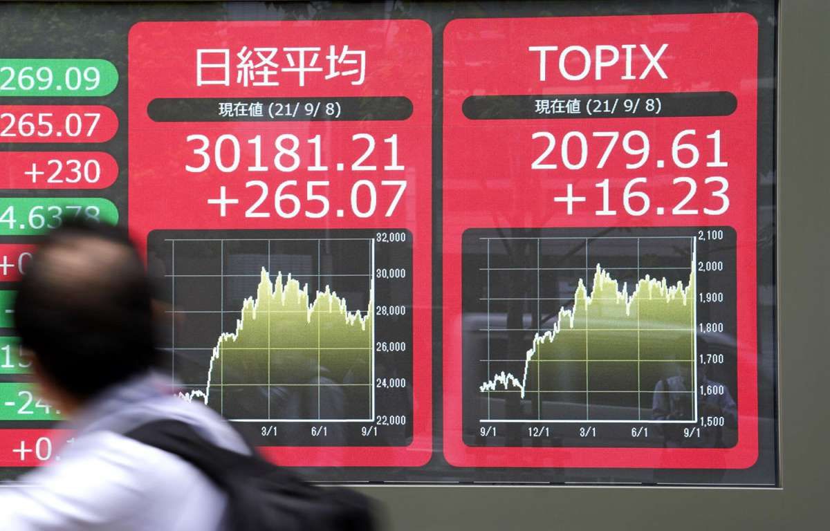 Tenangkan Investor, Kishida Berjanji Tak Naikkan Pajak Keuntungan Modal dan Dividen