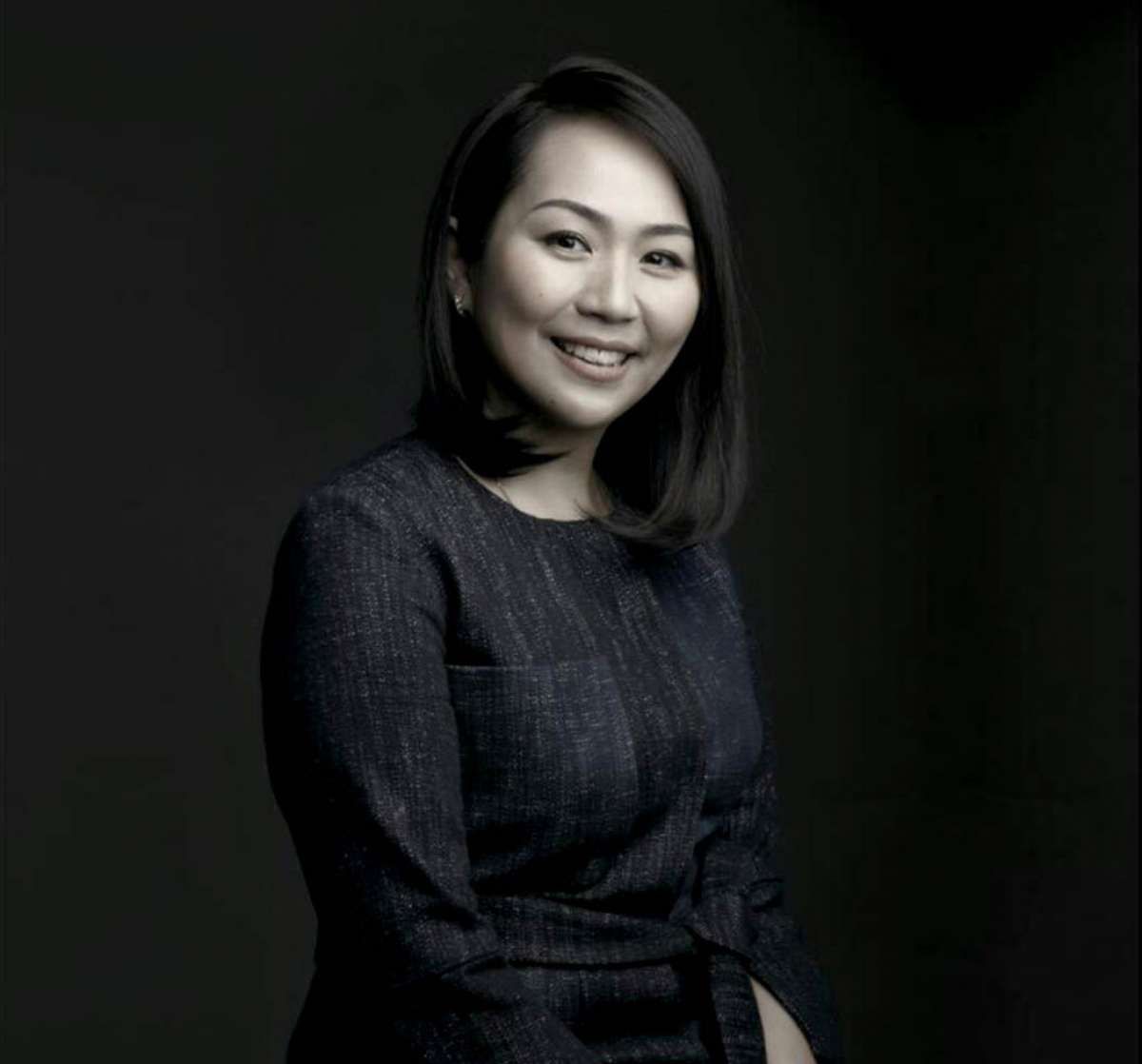 Anne Patricia Sutanto, Digembleng Ilmu Sang Paman di Industri Tekstil