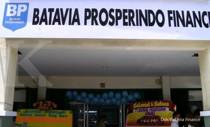 Batavia Prosperindo gugat pailit & pidanakan AACS