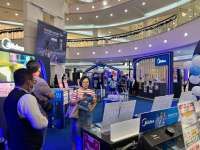 Promo Midea Hadir sampai 31 Desember, Diskon hingga 20% untuk Semua Produk