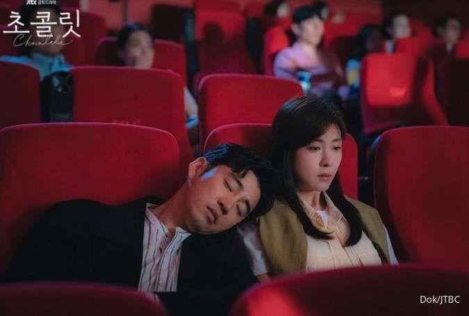 Nonton Drakor Chocolate, Ini Sinopsis & Link Nonton Subtitle Indonesia