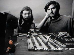 Teka-teki pengganti Steve Jobs akhirnya terjawab