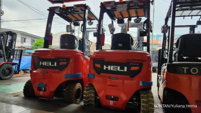 Siapkan Capex Rp 300 miliar, SMIL Incar Pertumbuhan Pendapatan 50% Tahun Depan