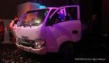 Agrinas Butuh 105.000 Unit Pikap, Isuzu Sebut Kapasitas Produksinya 52.000 per Tahun