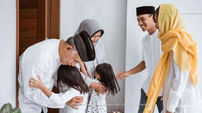 Ini 4 Tips Atur Prioritas Finansial Hari Raya Idul Adha dari Astra Life