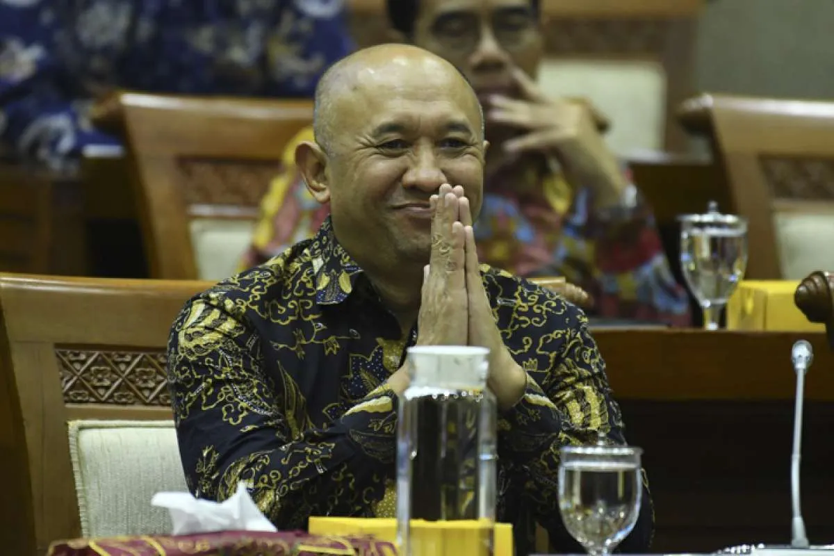 Banpres Produktif Berjalan di Semester II, Menkop UKM Diminta Siapkan Target Penerima